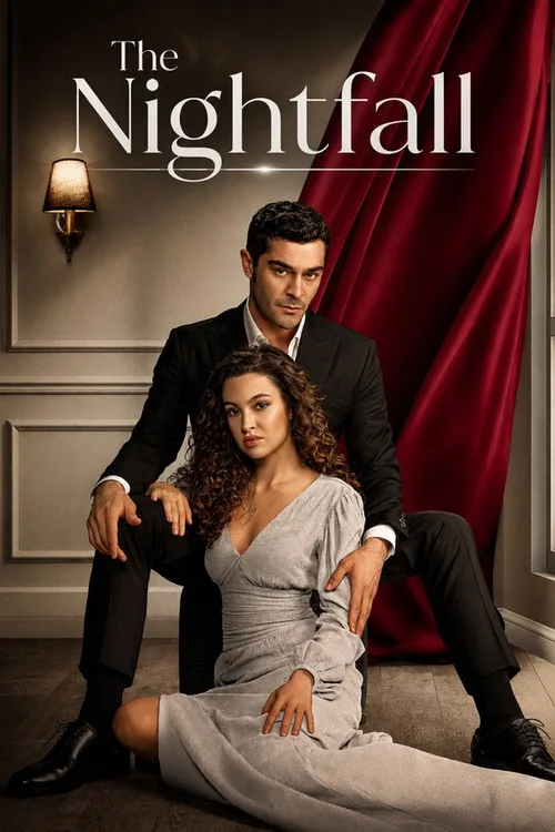 The Nightfall 2024 Season 1 Complete Hindi - FlixBD