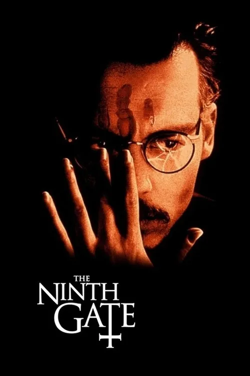 The Ninth Gate 1999 BluRay Hindi English - FlixBD