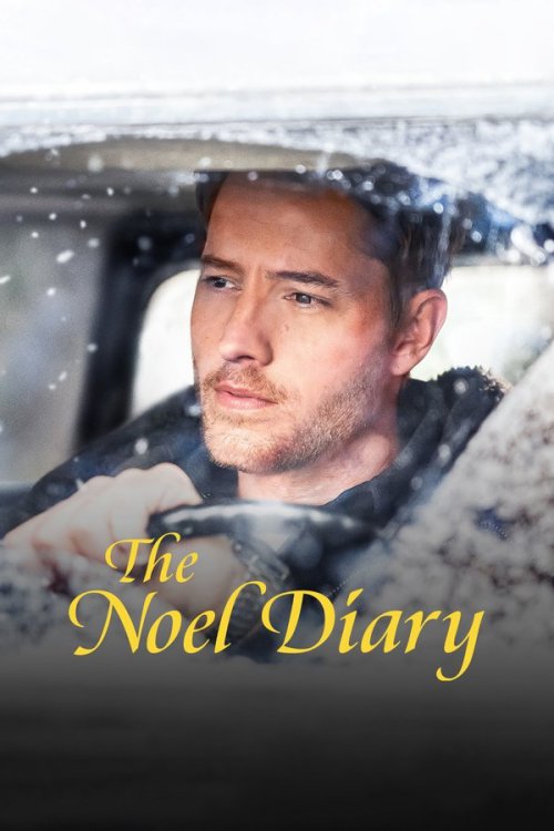 The Noel Diary 2022 WEB-DL Dual Audio - FlixBD