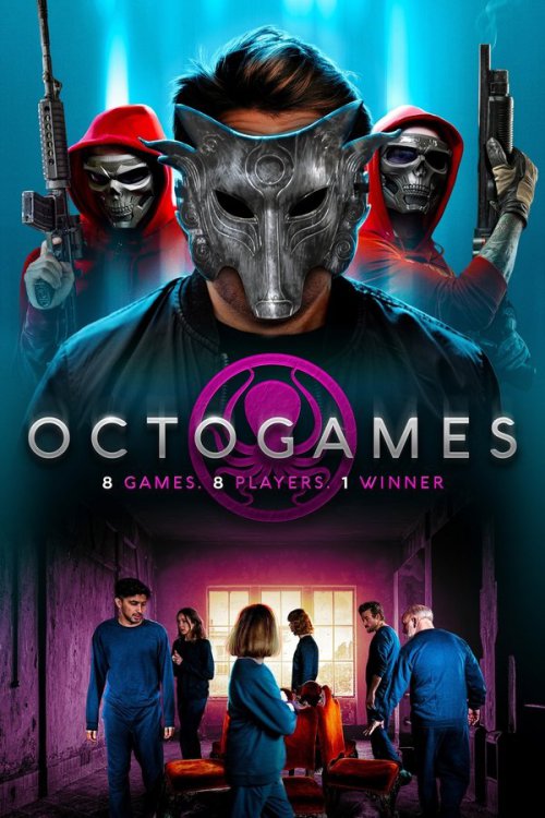 The OctoGames 2022 WEB-DL Dual Audio - FlixBD