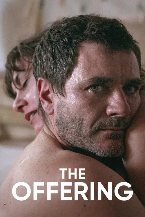 The Offering 2020 WEB-DL Spanish - FlixBD
