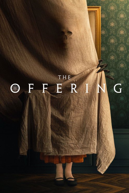 The Offering 2022 WEB-DL Dual Audio - FlixBD