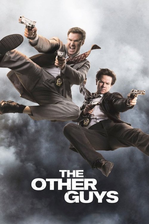 The Other Guys 2010 WEB-DL Dual Audio - FlixBD
