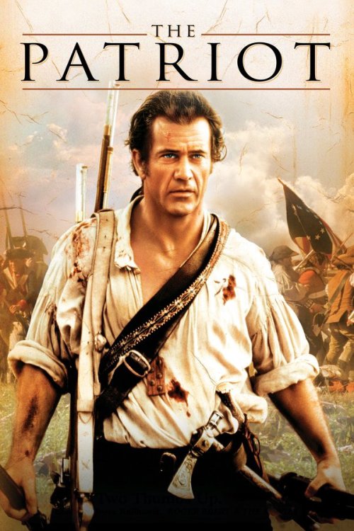 The Patriot 2000 WEB-DL Dual Audio - FlixBD