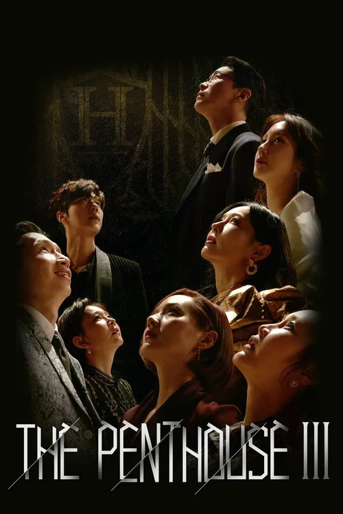 The Penthouse 2021 Season 02 Dual Audio - FlixBD