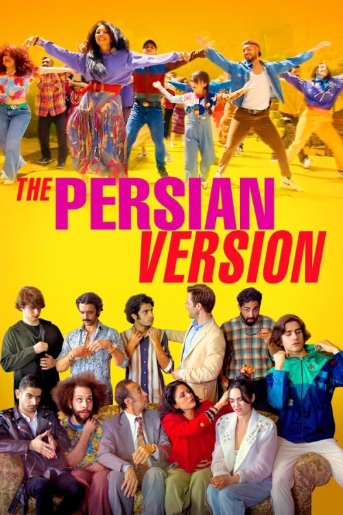 The Persian Version 2023 WEB-DL Dual Audio - FlixBD