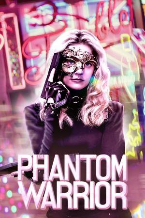 The Phantom Warrior 2024 WEB-DL Dual Audio - FlixBD