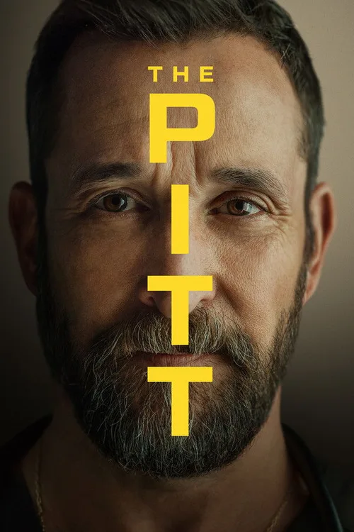 The Pitt 2025 Season 02 WEB-DL Dual Audio - FlixBD