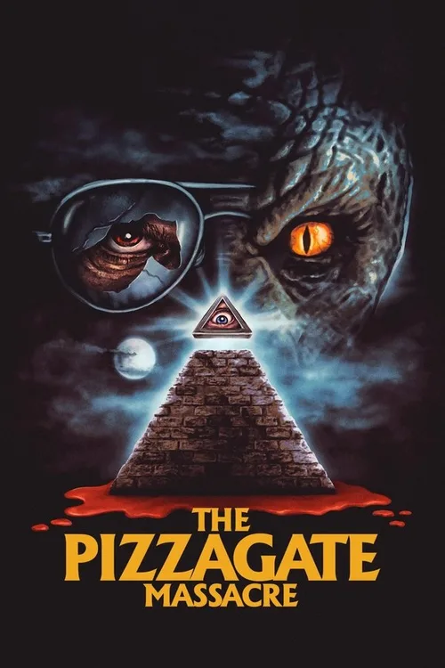 The Pizzagate Massacre 2020 WEB-DL English - FlixBD