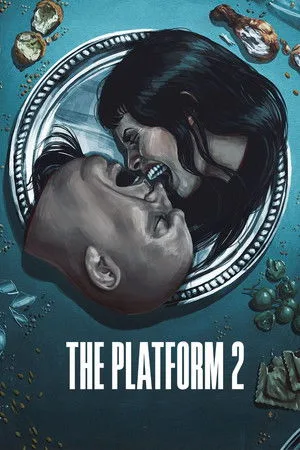 The Platform 2 2024 WEB-DL Multi Audio - FlixBD