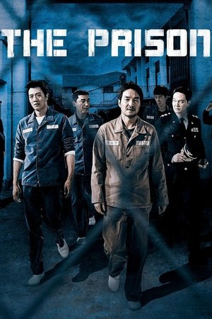 The Prison 2017 WEB-DL Dual Audio [Hindi + Korean] - FlixBD