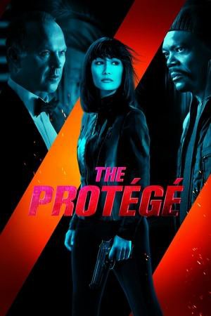 The Protégé 2021 WEB-DL English - FlixBD