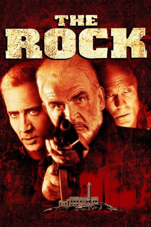 The Rock 1996 WEB-DL Dual Audio - FlixBD