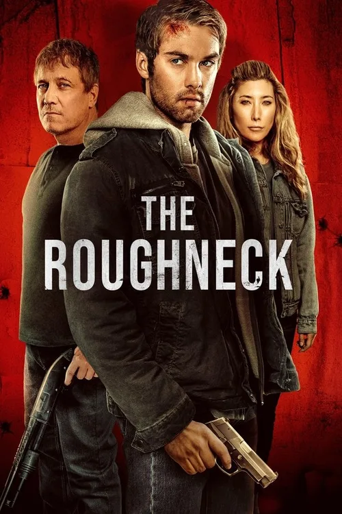 The Roughneck 2025 WEB-DL Hindi English - FlixBD