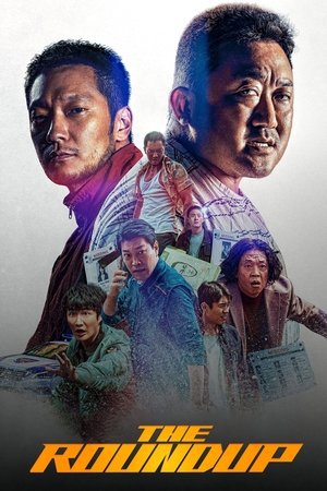 The Roundup 2022 WEB-DL Dual Audio - FlixBD