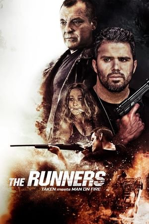 The Runners 2020 WEB-DL English - FlixBD