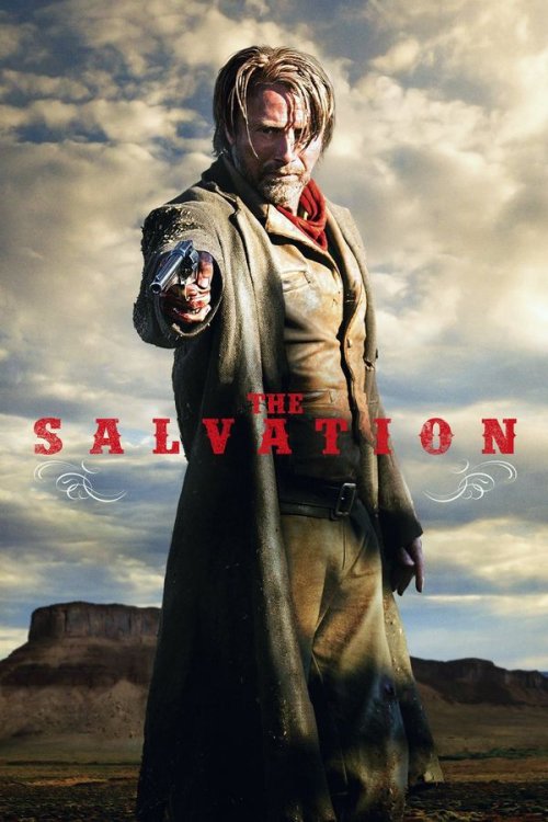 The Salvation 2014 WEB-DL Dual Audio - FlixBD