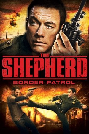 The Shepherd: Border Patrol 2008 WEB-DL Dual Audio - FlixBD