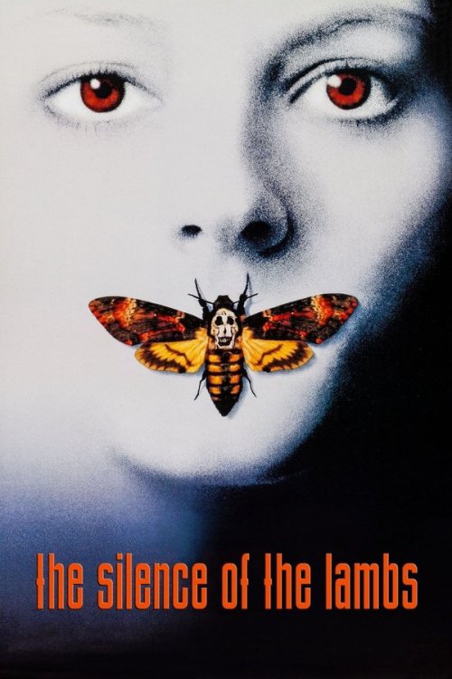 The Silence of the Lambs 1991 WEB-DL Dual Audio - FlixBD