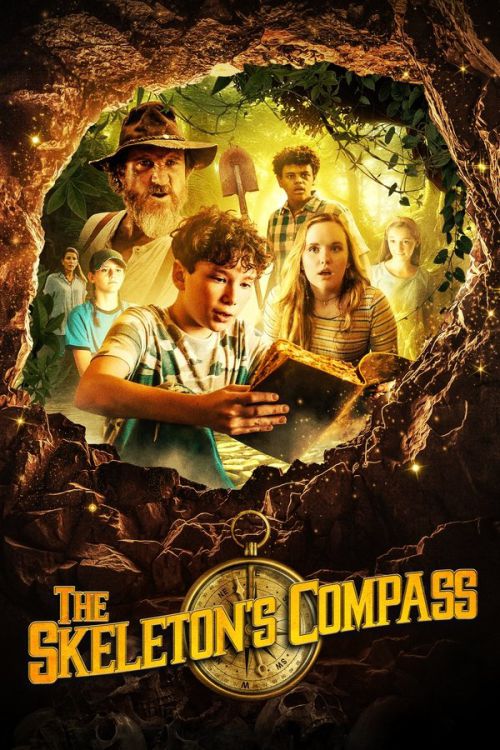 The Skeleton’s Compass 2023 WEB-DL Dual Audio - FlixBD