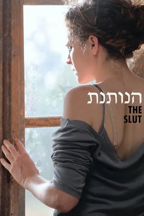 The Slut 2011 WEB-DL Hindi - FlixBD