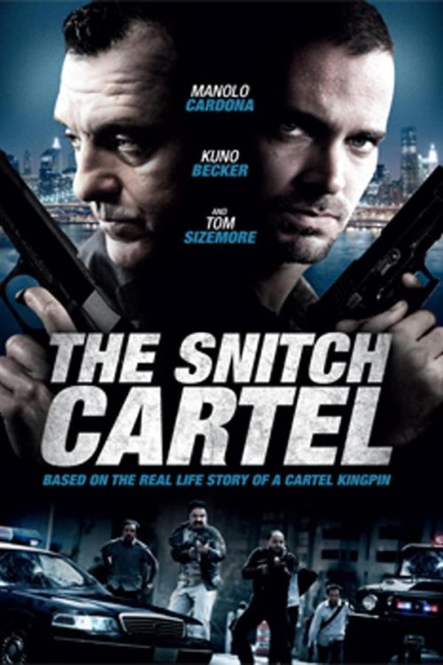 The Snitch Cartel 2011 WEB-DL Dual Audio - FlixBD