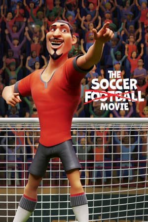 The Soccer Football Movie 2022 WEB-DL Dual Audio - FlixBD