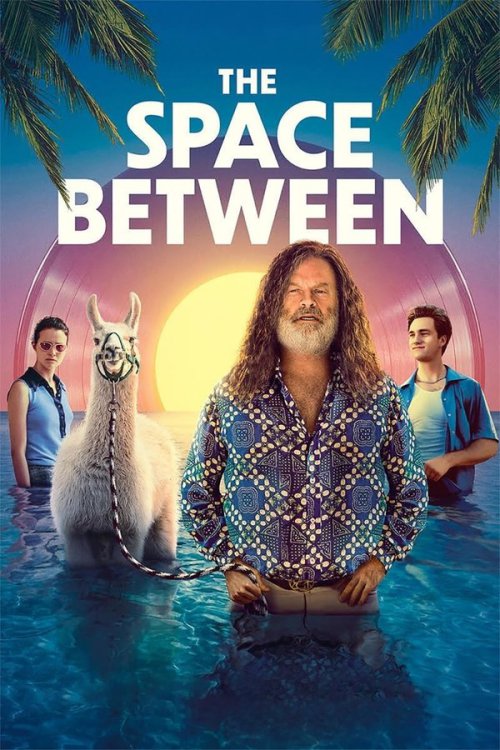 The Space Between 2021 WEB-DL Dual Audio - FlixBD