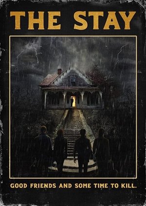 The Stay 2021 WEB-DL Dual Audio - FlixBD