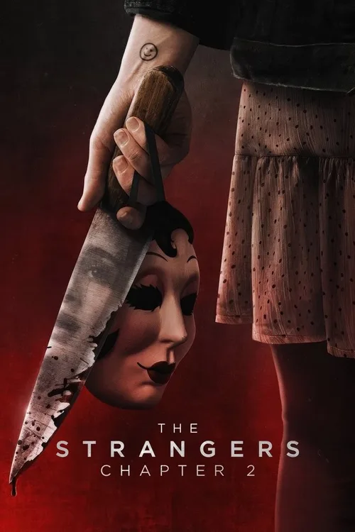 The Strangers: Chapter 2 2025 BluRay Hindi English - FlixBD