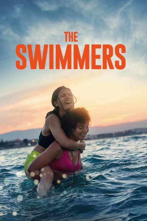 The Swimmers 2022 WEB-DL Dual Audio - FlixBD