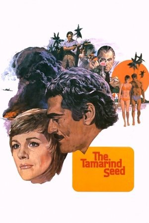 The Tamarind Seed 1974 BluRay Dual Audio - FlixBD