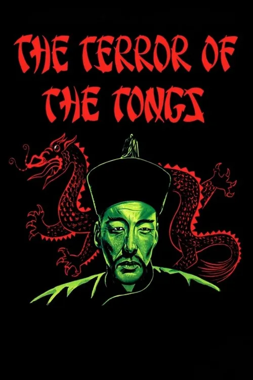 The Terror of the Tongs 1961 BluRay Hindi - FlixBD