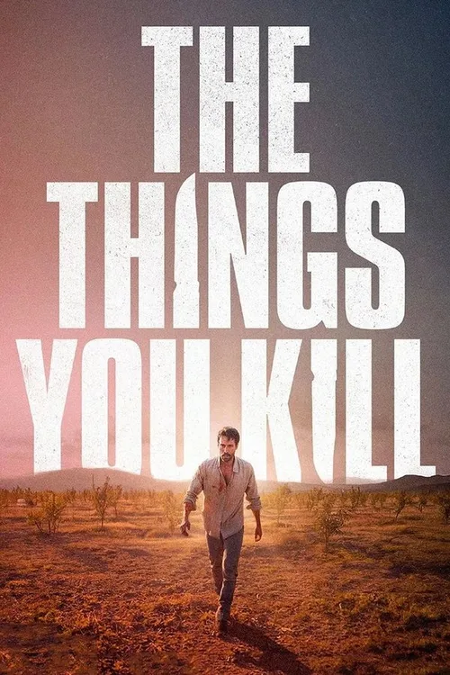 The Things You Kill 2025 WEB-DL Hindi-Turkish - FlixBD