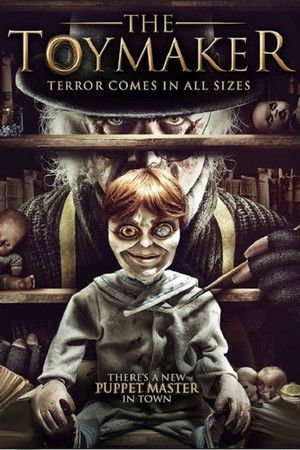 The Toymaker 2017 WEB-DL Dual Audio [Hindi + English] - FlixBD