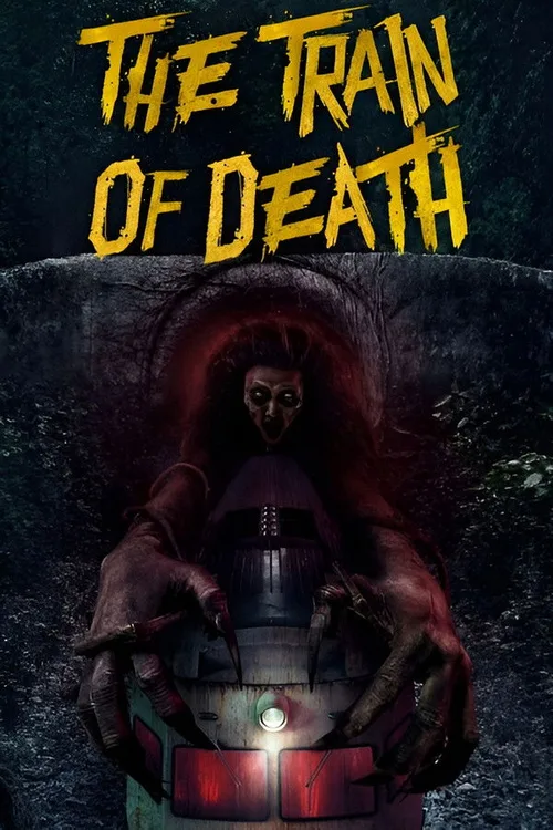 The Train of Death 2024 WEB-DL Hindi-Indonesian - FlixBD