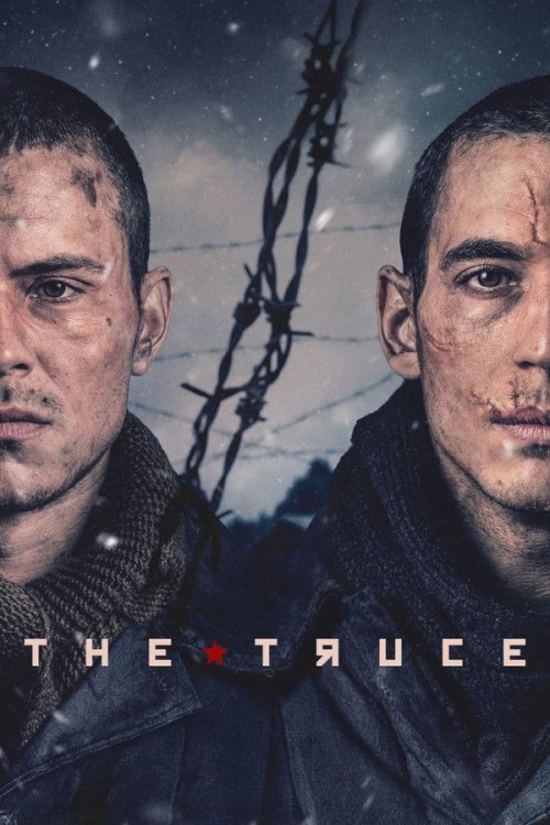 The Truce 2025 WEB-DL Dual Audio - FlixBD