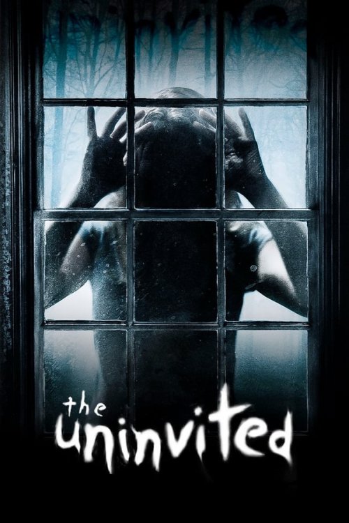 The Uninvited 2009 WEB-DL Dual Audio - FlixBD