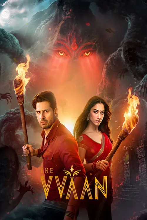The Vvaan 2026 Hindi HDTC - FlixBD