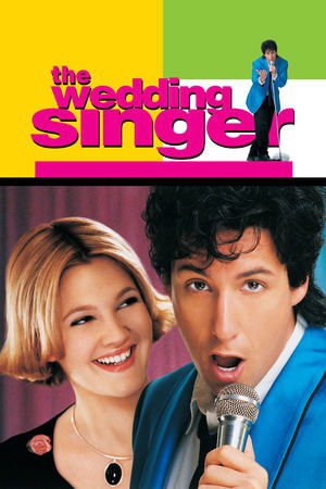 The Wedding Singer 1998 WEB-DL Dual Audio - FlixBD