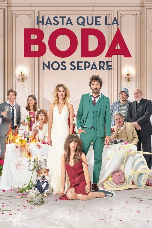 The Wedding Unplanner 2020 WEB-DL Dual Audio - FlixBD