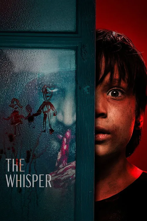 The Whisper 2026 WEB-DL Hindi Spanish - FlixBD