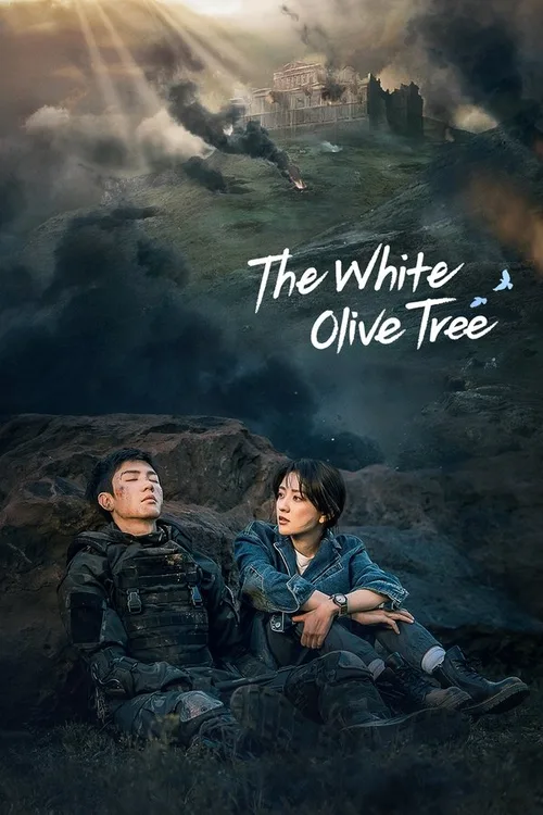 The White Olive Tree 2025 S01 WEB-DL Hindi - FlixBD