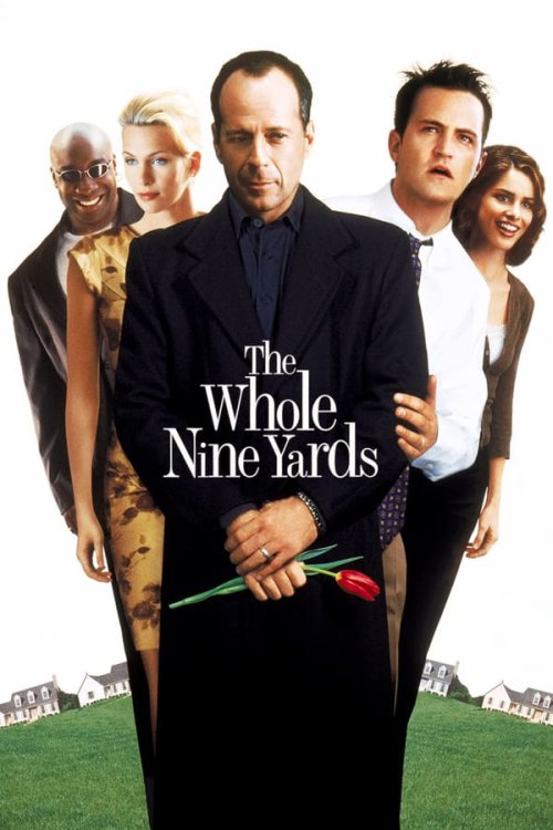 The Whole Nine Yards 2000 WEB-DL Dual Audio - FlixBD