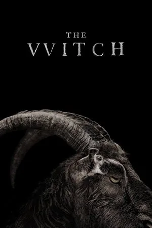 The Witch 2016 WEB-DL Hindi - FlixBD