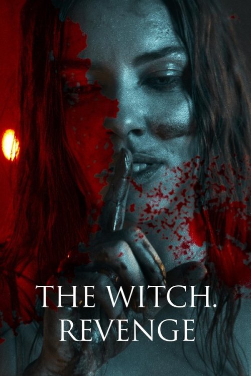 The Witch. Revenge 2024 WEB-DL Dual Audio - FlixBD