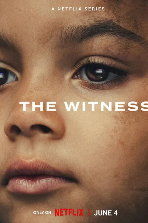 The Witness 2026 Season 1 Complete Dual Audio - FlixBD