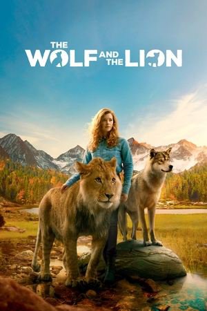 The Wolf and the Lion 2021 WEB-DL Dual Audio - FlixBD