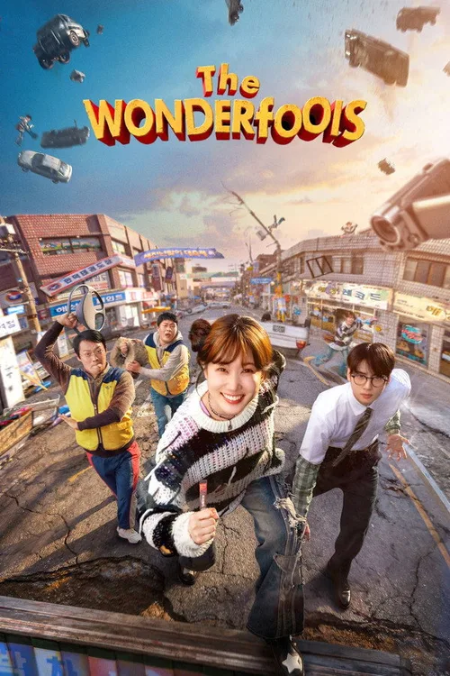 The WONDERfools (2026) - FlixBD