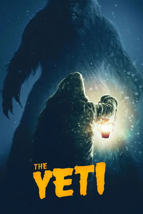 The Yeti 2026 WEB-DL Dual Audio - FlixBD